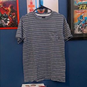 Vans Striped Tee